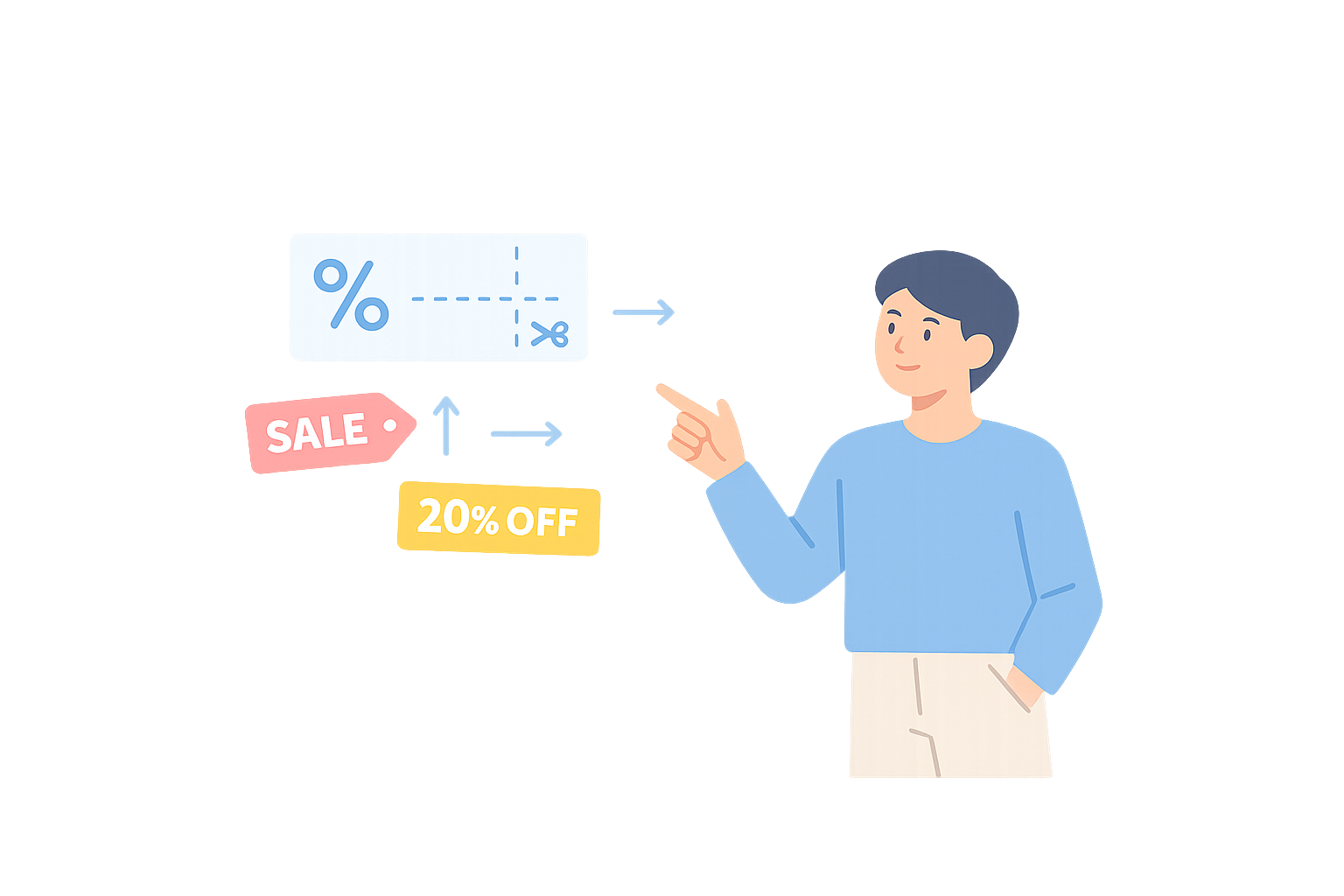 Персонаж Discovia