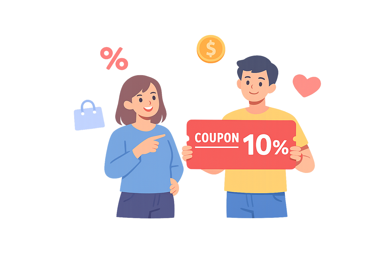 Иллюстрация партнёрства Discovia