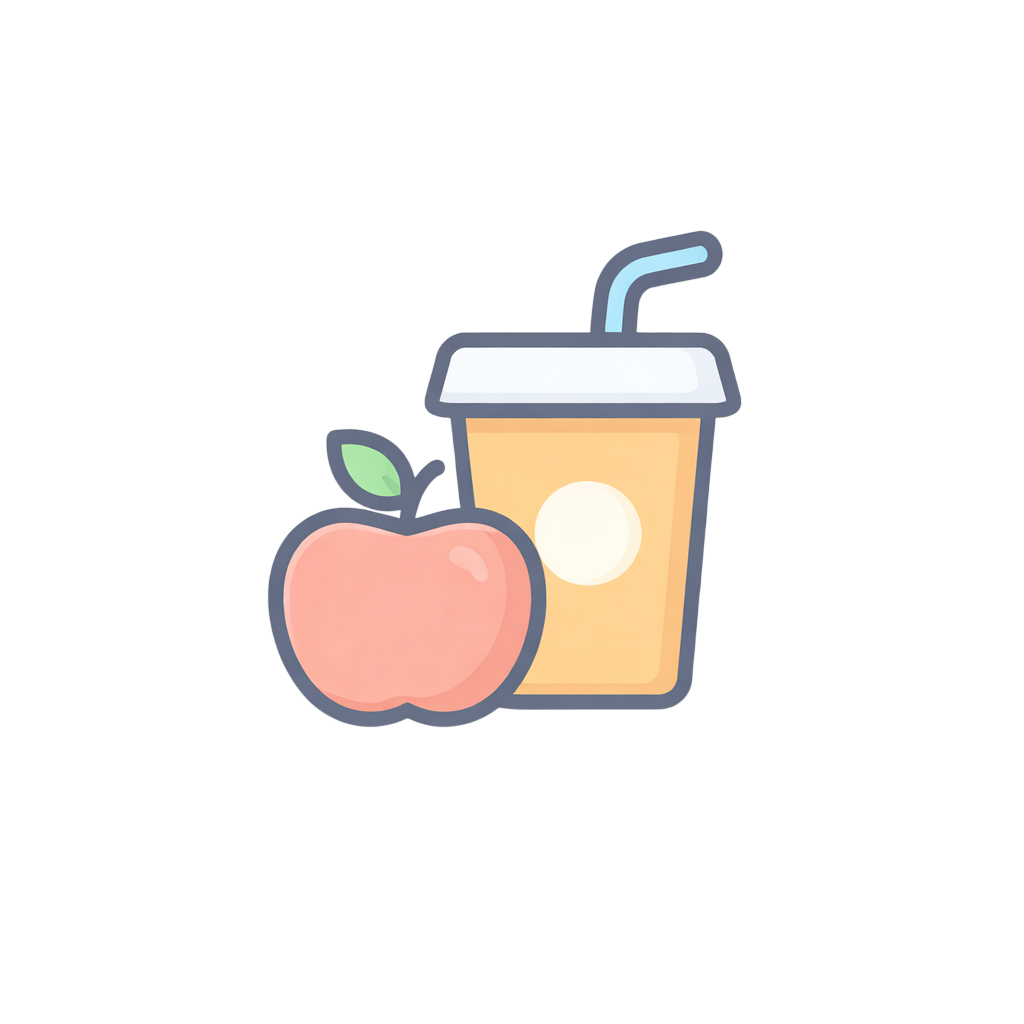 Еда и напитки