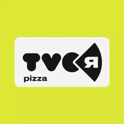TVOЯ Pizza от TanukiFamily